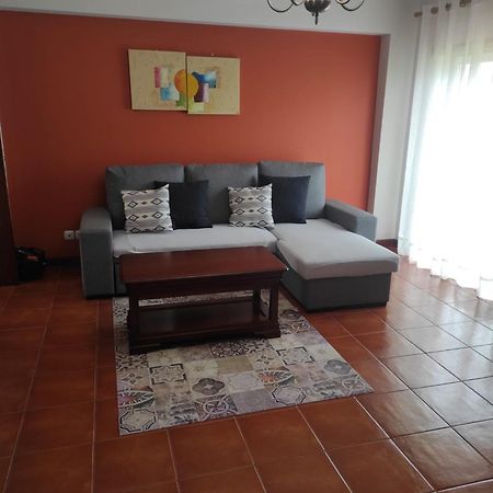 Appartement Casa Lucia à Nazaré Extérieur photo