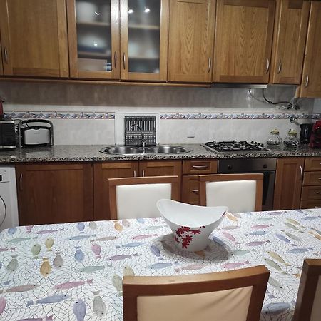 Appartement Casa Lucia à Nazaré Extérieur photo