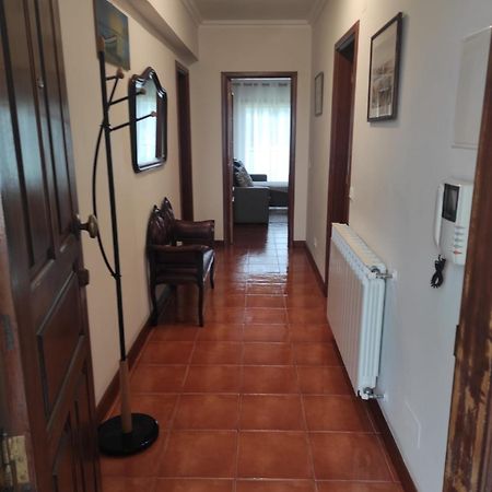 Appartement Casa Lucia à Nazaré Extérieur photo