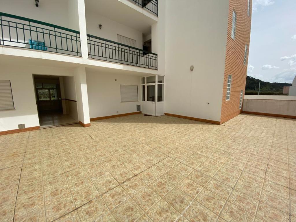 Appartement Casa Lucia à Nazaré Extérieur photo