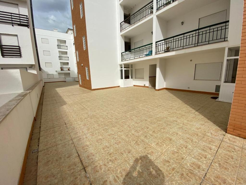 Appartement Casa Lucia à Nazaré Extérieur photo