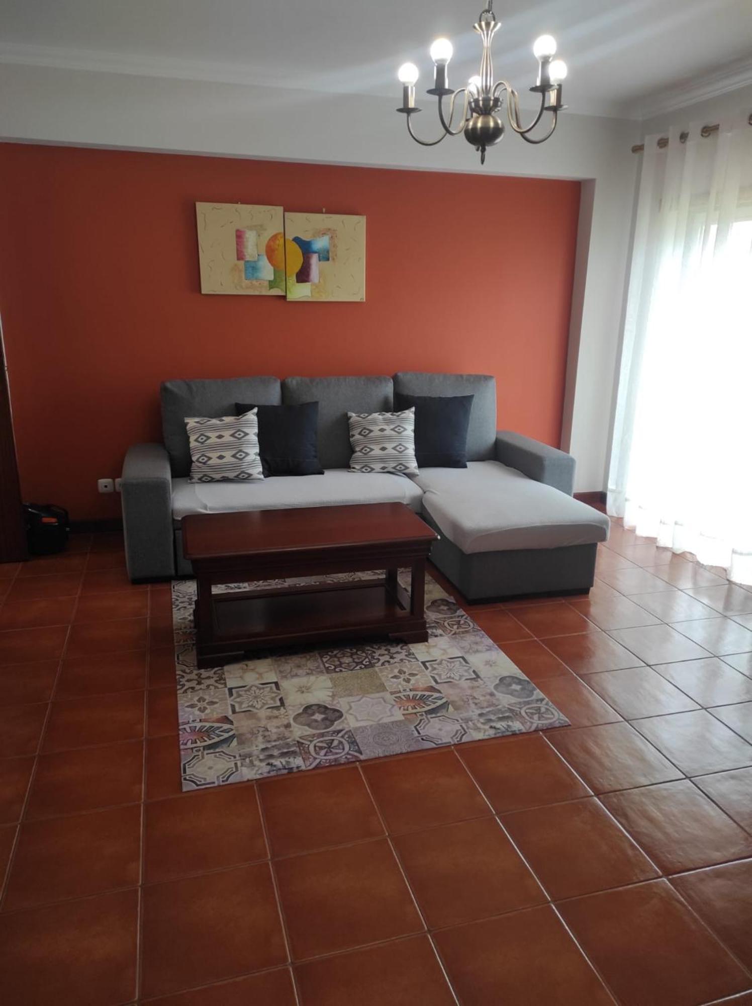 Appartement Casa Lucia à Nazaré Extérieur photo
