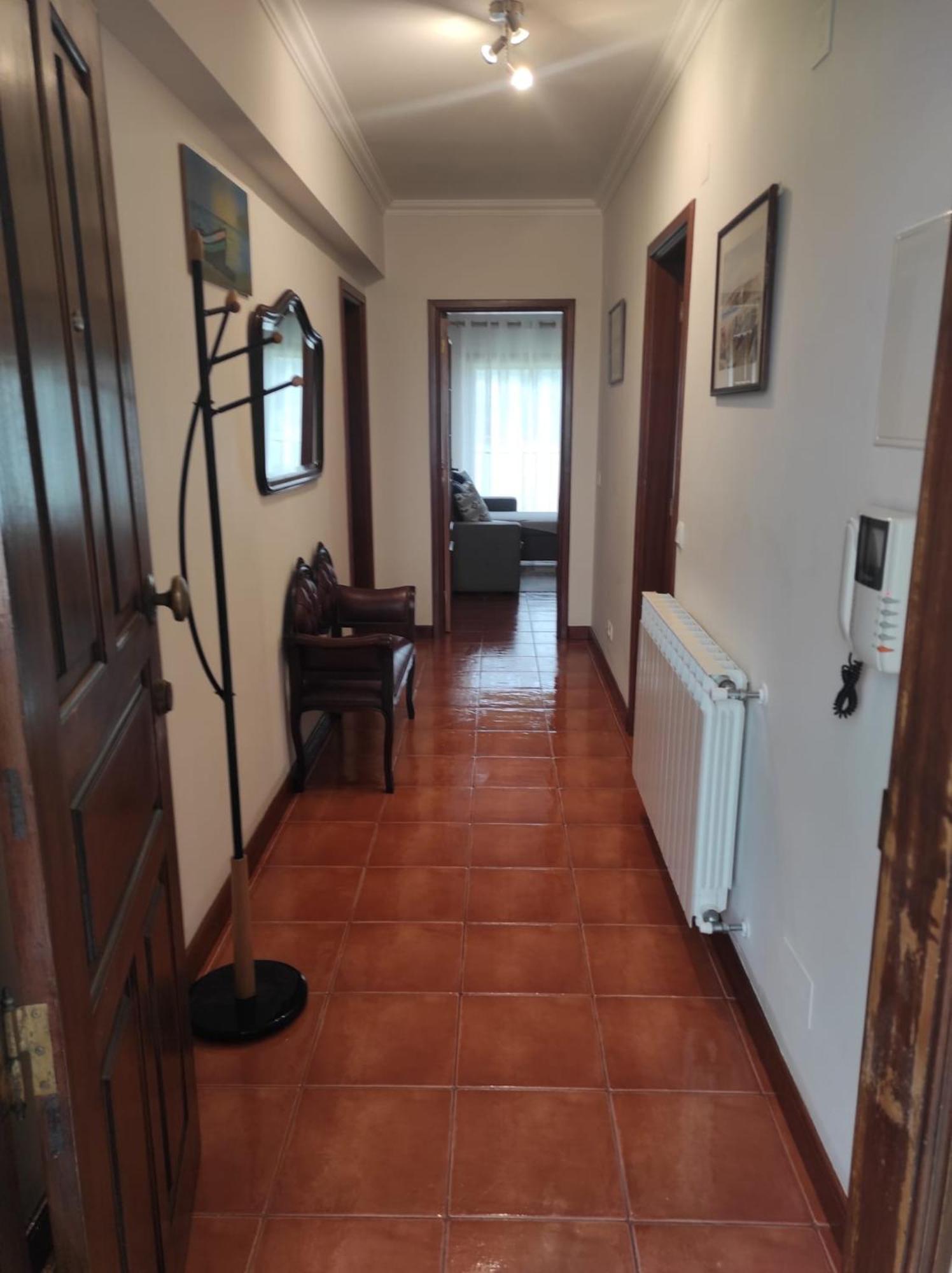 Appartement Casa Lucia à Nazaré Extérieur photo