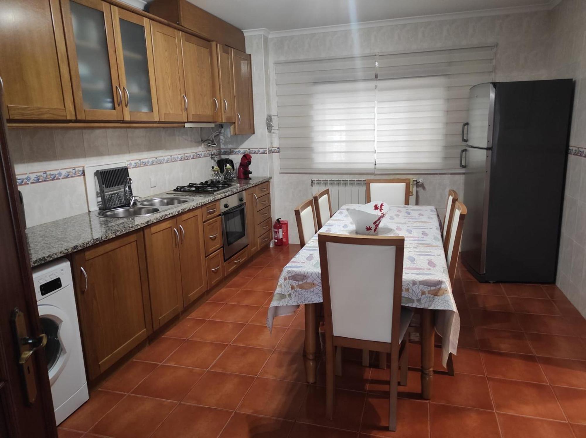 Appartement Casa Lucia à Nazaré Extérieur photo